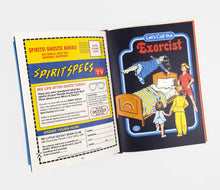 Load image into Gallery viewer, My Little Ocult Book by Steven Rhodes