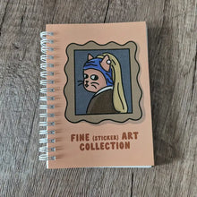 Load image into Gallery viewer, Sticker Collection Books