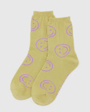 Load image into Gallery viewer, Baggu Crew Socks