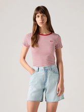 Load image into Gallery viewer, The Mariner Stripe Tee