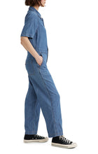 Load image into Gallery viewer, Levi's Shortsleeve Coveralls