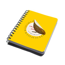 Load image into Gallery viewer, Undated Planner by Adam J. Kurtz