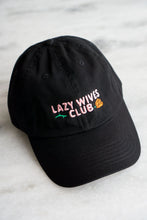 Load image into Gallery viewer, Stay Home Club Dad Hats
