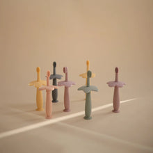 Load image into Gallery viewer, Baby Training Toothbrush