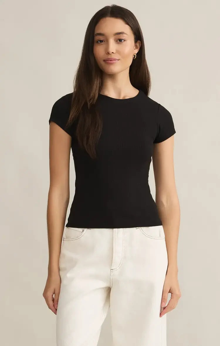 Z SUPPLY AVERY TEE