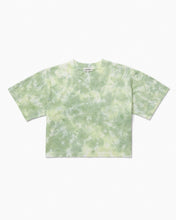 Load image into Gallery viewer, Richer Poorer Relaxed Crop Tee (10 Colours)

