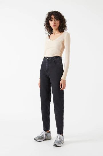 Nora Jeans by Dr Denim – Girl on the Wing