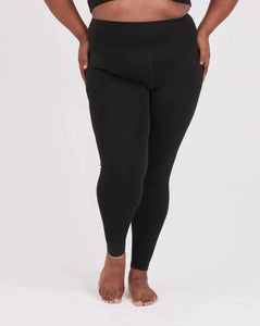 FLOAT (soft) High-Rise Legging by Girlfriend Collective