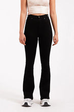 Load image into Gallery viewer, Moxy Flare Jeans by Dr Denim

