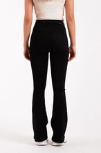 Load image into Gallery viewer, SALE: Moxy Flare Jeans by Dr Denim