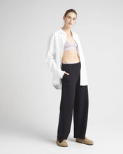 Load image into Gallery viewer, Richer Poorer Recycled Fleece Wide Leg Pant
