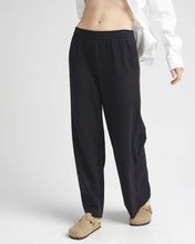 Load image into Gallery viewer, Richer Poorer Recycled Fleece Wide Leg Pant
