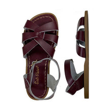 Load image into Gallery viewer, SALE Saltwater Sandals: Original
