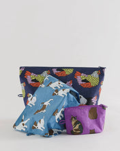 Load image into Gallery viewer, Baggu: Pouch Set
