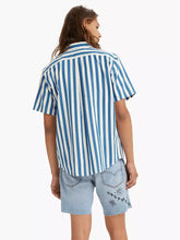 Load image into Gallery viewer, Striped Safari Shirt
