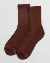 Load image into Gallery viewer, Baggu Ribbed Socks