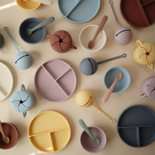 Load image into Gallery viewer, Silicone Sectional Plate