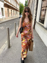 Load image into Gallery viewer, Cosmic Speculation Dress