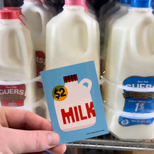 Load image into Gallery viewer, Corner Store Surprise Sticker Packs