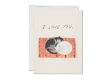 Load image into Gallery viewer, Love Cards