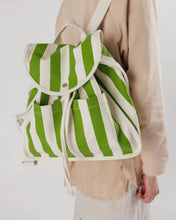 Load image into Gallery viewer, Baggu: Drawstring Backpack
