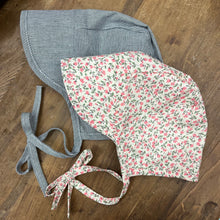 Load image into Gallery viewer, Baby Bonnets