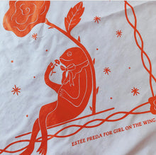 Load image into Gallery viewer, Estee Preda x GOTW bandana