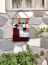 Load image into Gallery viewer, Wall Hanging: Mystic Heights