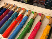 Load image into Gallery viewer, Duck umbrella