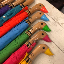 Load image into Gallery viewer, Duck umbrella