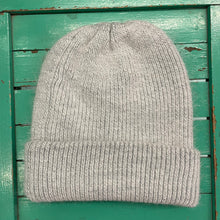 Load image into Gallery viewer, Ski Chalet Fuzzy Toque