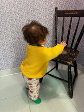 Load image into Gallery viewer, Kids Grow-With-Me Sweater