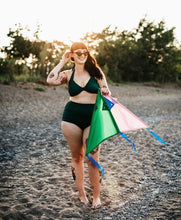 Load image into Gallery viewer, Esther Williams Bikini Top (3 Colours)