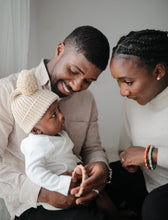 Load image into Gallery viewer, Baby Teething Bracelets (3 Pack)