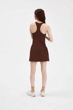 Load image into Gallery viewer, Paloma Dress by Girlfriend Collective
