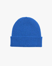 Load image into Gallery viewer, Merino Wool Beanie by Colorful Standard (20+ Colours)
