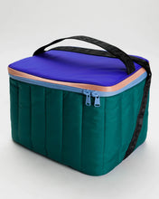 Load image into Gallery viewer, Baggu: Puffy Cooler Bag