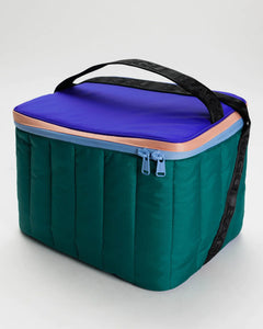 Baggu: Puffy Cooler Bag