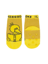 Load image into Gallery viewer, Sesame Street Kids Sock Pack