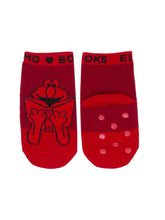 Load image into Gallery viewer, Sesame Street Kids Sock Pack