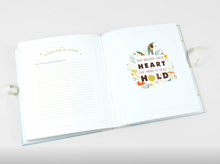 Load image into Gallery viewer, The Wonderful Baby You Are (A Record of Baby's First Year)