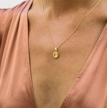 Load image into Gallery viewer, North Star Necklace