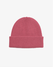 Load image into Gallery viewer, Merino Wool Beanie by Colorful Standard (20+ Colours)
