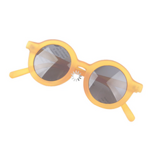Load image into Gallery viewer, Kids Bright Eyes Sunglasses