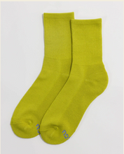Load image into Gallery viewer, Baggu Ribbed Socks