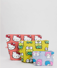Load image into Gallery viewer, Baggu: Pouch Set