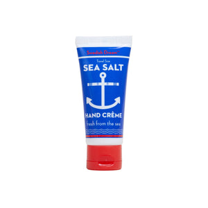 Swedish Dream Sea Salt Pocket Hand Crème