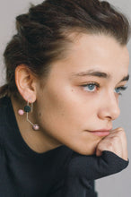 Load image into Gallery viewer, Mara Earrings by SewaSong