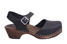Load image into Gallery viewer, Lotta Clogs: Low Wood (4 Colours)