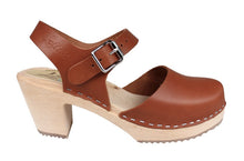 Load image into Gallery viewer, Lotta Clogs: High Wood (6 colours)
